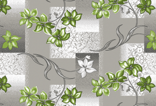 Палас ПРИНТ АФРОДИТА 96_25