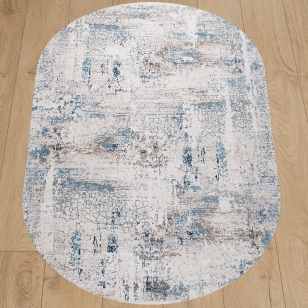 Ковер Лакшери 27713 23318