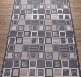 Ковер Флурлюкс Сизаль 51404 50622