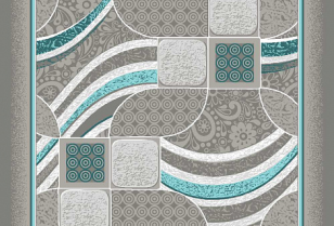 Ковролин Принт ИНСАЙТ (95_25)