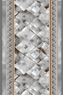 Ковролин Принт САФЬЯН (90_26)