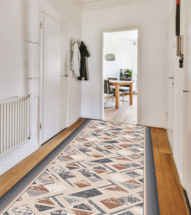 Палас Принт АЛМАЗ 80_48, Фото Палас Принт АЛМАЗ 80_48