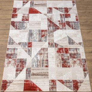 ковер Void 05121A KREM / GUL, Фото ковер Void 05121A KREM / GUL