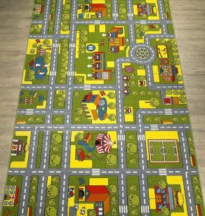 Дорожка Фэнси 20711 22011 Дорожка Фэнси 20711 22011