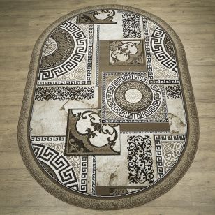 Ковер Лайла де Люкс 15840 10842