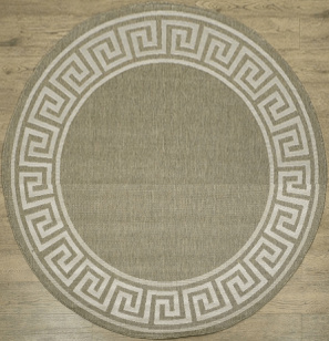 Ковер Флурлюкс Сизаль 51307 50522