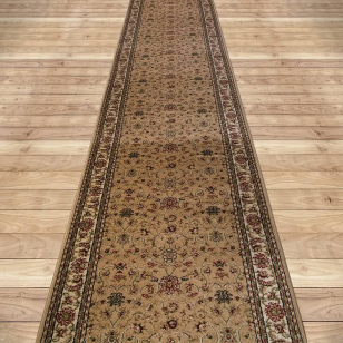 Ковер Акварель 20624 22155