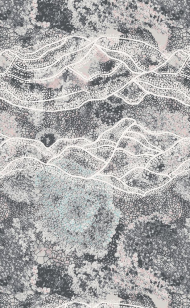 Палас ДИЗЗИ 90_54