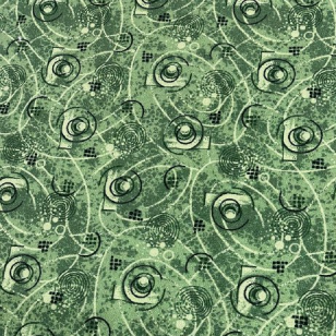 Палас Принт ПЛЕЯДЫ 60_19