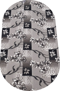 Палас Принт АФРОДИТА 90_25