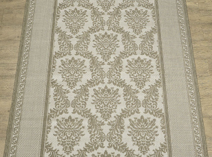Ковер Флурлюкс Сизаль 51305 50522