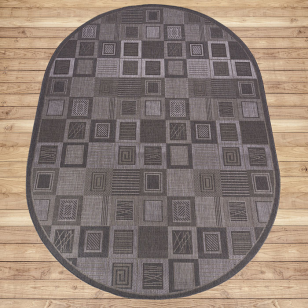 Ковер Флурлюкс Сизаль 51104 50322