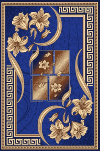 Карпет АЛЬБА 50_2, Фото Карпет АЛЬБА 50_2