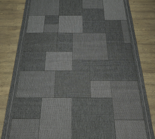 Ковер Декора Сизаль 52101 50311