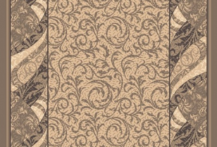 Ковролин Принт АМЕЛИ (19_21)