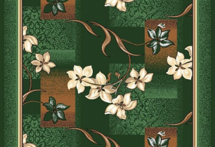 Палас Принт АФРОДИТА 60_2