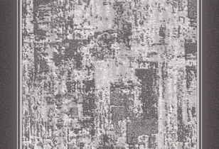 Палас Принт СИЛЬВА 90_24