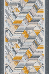 Ковролин Принт ХЕЛЛИ(80_38)