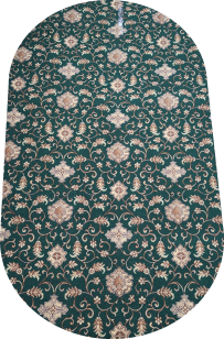 Палас Принт БУХАРА 60_2