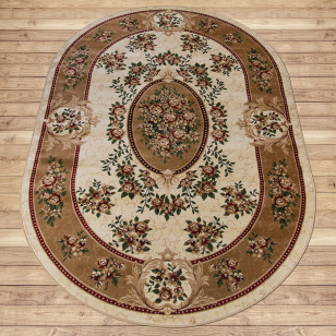 Ковер Акварель 20611 22126