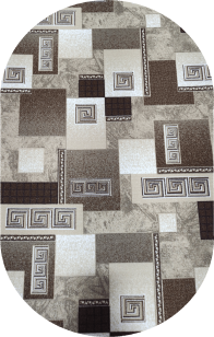 Палас Принт ГЕРМЕС 17_33