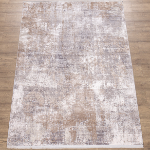 Ковер Doku B173D COKME_DGRAYOBEIGE