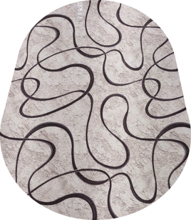 Палас Принт ВИТА 17_34