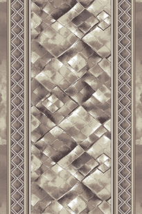 Палас Принт САФЬЯН 17_34