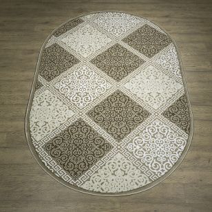 Ковер Каскад 27105 24055