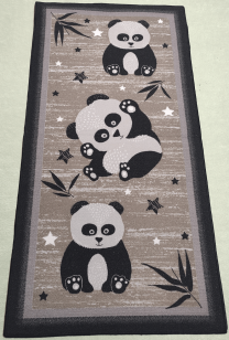 Карпет ПАНДА 90_13