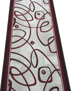 Ковролин Принт СЕРПАНТИН (13_28)