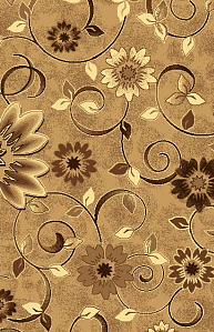 Палас Принт БОСТОН 17_23