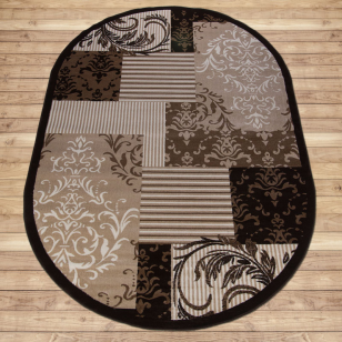 Ковер Круиз 22304 29655