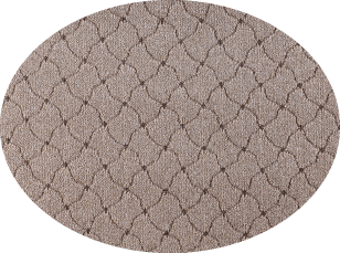 Ковер SCROLL 01_009_5150000