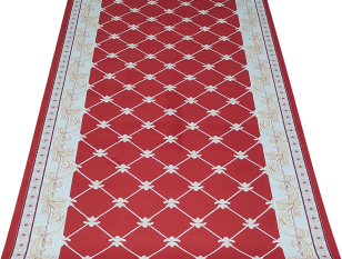 Дорожка на пенке №6