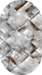 Палас Принт САФЬЯН 90_26