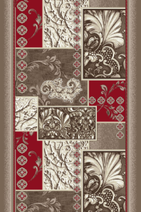 Палас Принт КИРГИЗИЯ 13_28