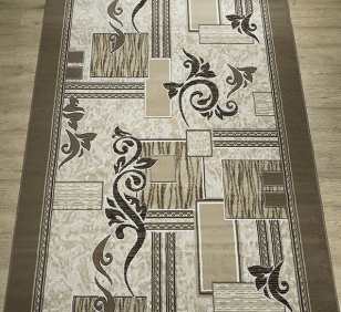 Ковер Лайла де Люкс 15839 10834