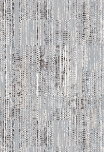 Ковер Принт БИСМАРК (90_48)