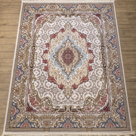 Ковер Анатолия (25201_22822) Прямой 0,7х1,4