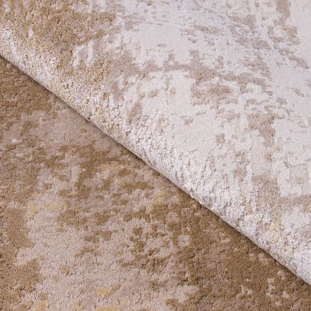 ковер rubi b801h cream / vizon