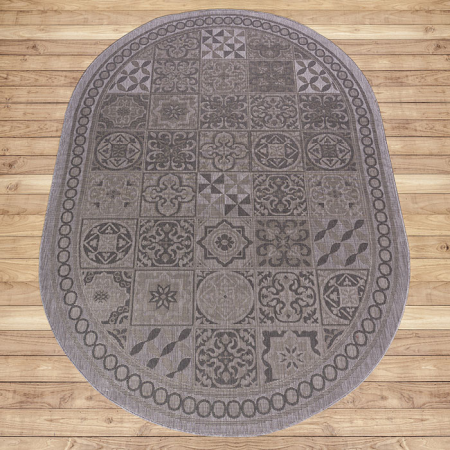 ковер флурлюкс сизаль 51119 50311