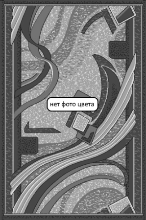 Карпеты обработанные Принт   ПА 2 3  ФЕНИКС 90 39 1Y  1 сорт