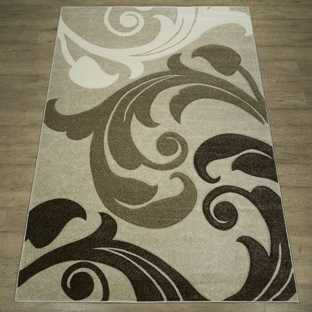 Ковер "Империал Карвинг" (28814_22377) Прямой 0,6х1,1