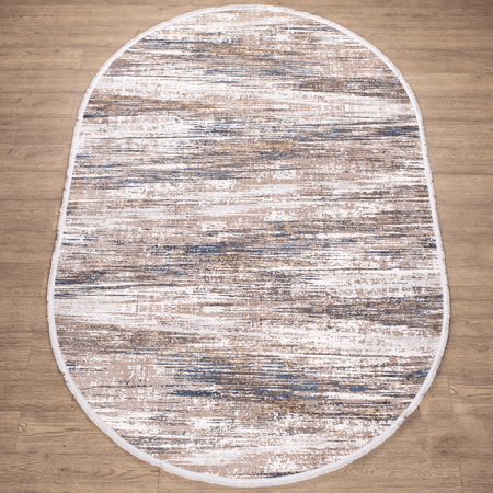 ковер loft b104h creamc_navy