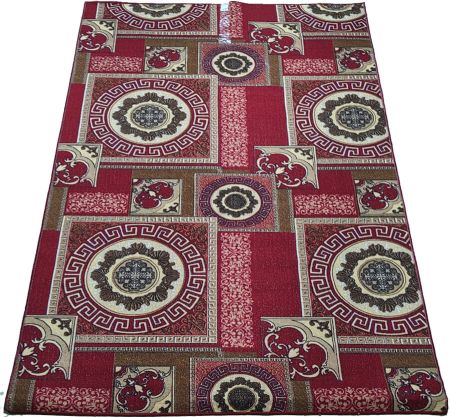 Палас Принт КОЛИЗЕЙ 31_2 1,5х2,5 Прямой