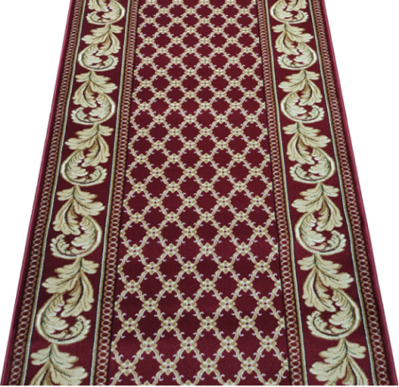 дорожка готовая акварель 20652 22133