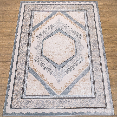 ковер каскад 25635 24348