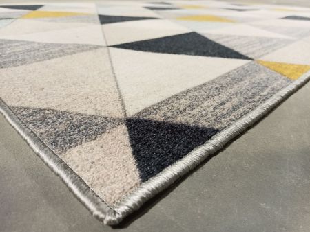 палас принт пифагор 80_38.  палас принт пифагор 80_38