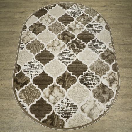 ковер шенилл 27508 23888